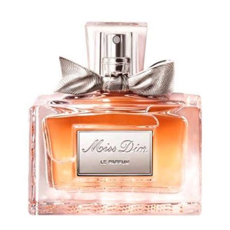 Miss Dior intense